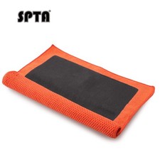 Spta 1pc Clay Towel For Car Detailing To Remove Paint Overspray Water Spots Spta 1pc Clay Towel For Car Detailing To Remove Paint Overspray Water Spots