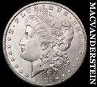 1901-O Morgan Dollar - Choice Gem Brilliant Uncirculated+++  Lustrous  #J7801