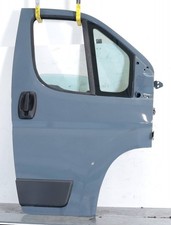 Porte avant et accessoires Fiat 132