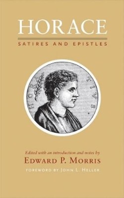 Edward P. Morris Horace (Taschenbuch)