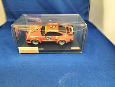 Kyosho Porsche 934 RSR Turbo 1976 1/43 Scale Diecast Model Car New
