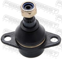 Febest Traggelenk FüHrungsgelenk 1920-X5 FüR X5 E53 BMW