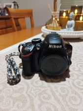 NIKON D3200