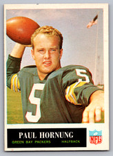 1965 Philadelphia Football Cards 13