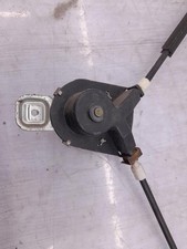 Leve vitre mecanique avant gauche VOLKSWAGEN GOLF 2