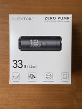 Flextail Zero Pump Sleeping Pad Inflator