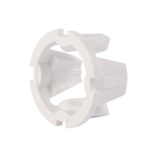 HOLDRITE 604 Plastic Insert 1/2" PVC 25 lb Load Capacity for CPVC Pipe