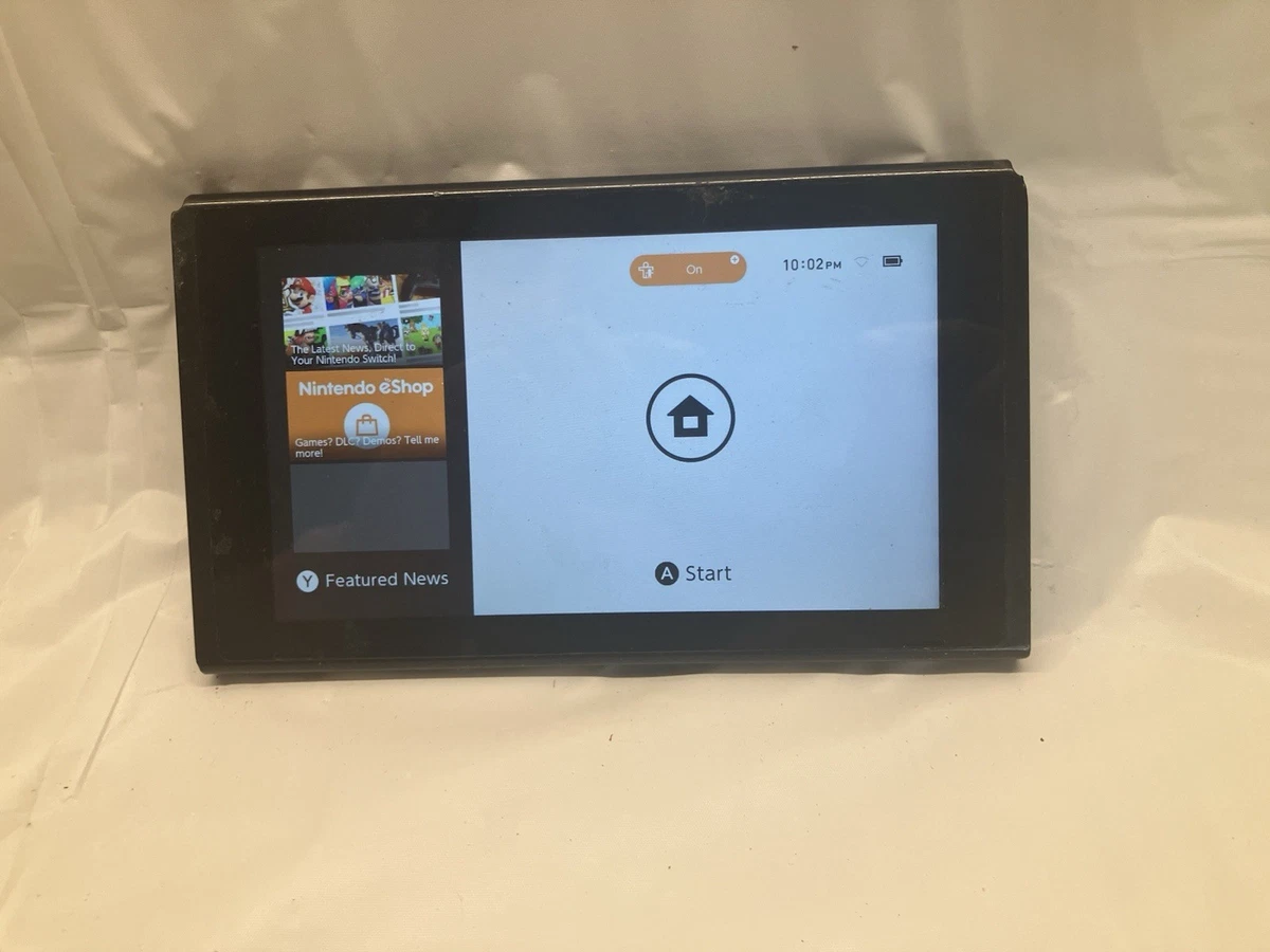 Nintendo Switch 画面 Nintendo Switch Screen Digitizers for sale - eBay