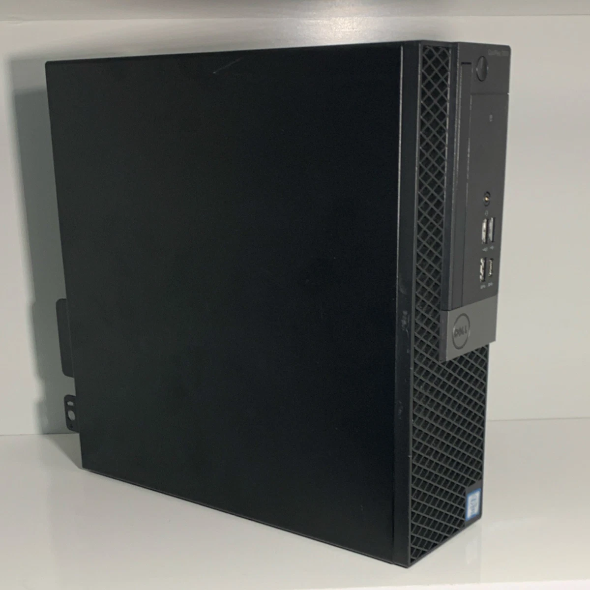 Dell Casual Computing Intel Core i7 7th Gen. PC Desktops & All-In