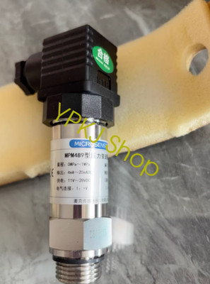 1PCS NEW MicroSensor MPM489 pressure sensor Fast delivery Via DHL/FedEX