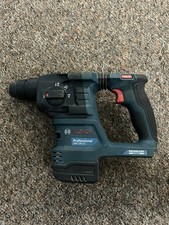Bosch GBH 18V-22 Cordless Brushless SDS-Plus Hammer Drill
