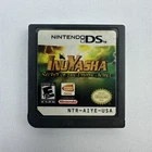 Nintendo DS - InuYasha: Secret of the Divine Jewel (2007) - Cart Only - Tested