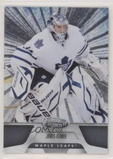 2011-12 Certified Totally Silver James Reimer #83 rk1