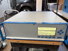 Ch4 Gas Analyzer Calibrated Rosemount Nga 2000 2 Benches Ndir Methane Gas Ppm Ch4 Gas Analyzer Calibrated Rosemount Nga 2000 2 Benches Ndir Methane Gas Ppm