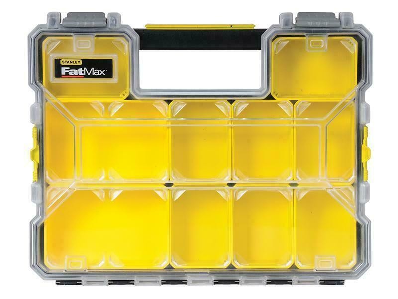 Stanley Tools Fatmax Professional Organiser STA197519