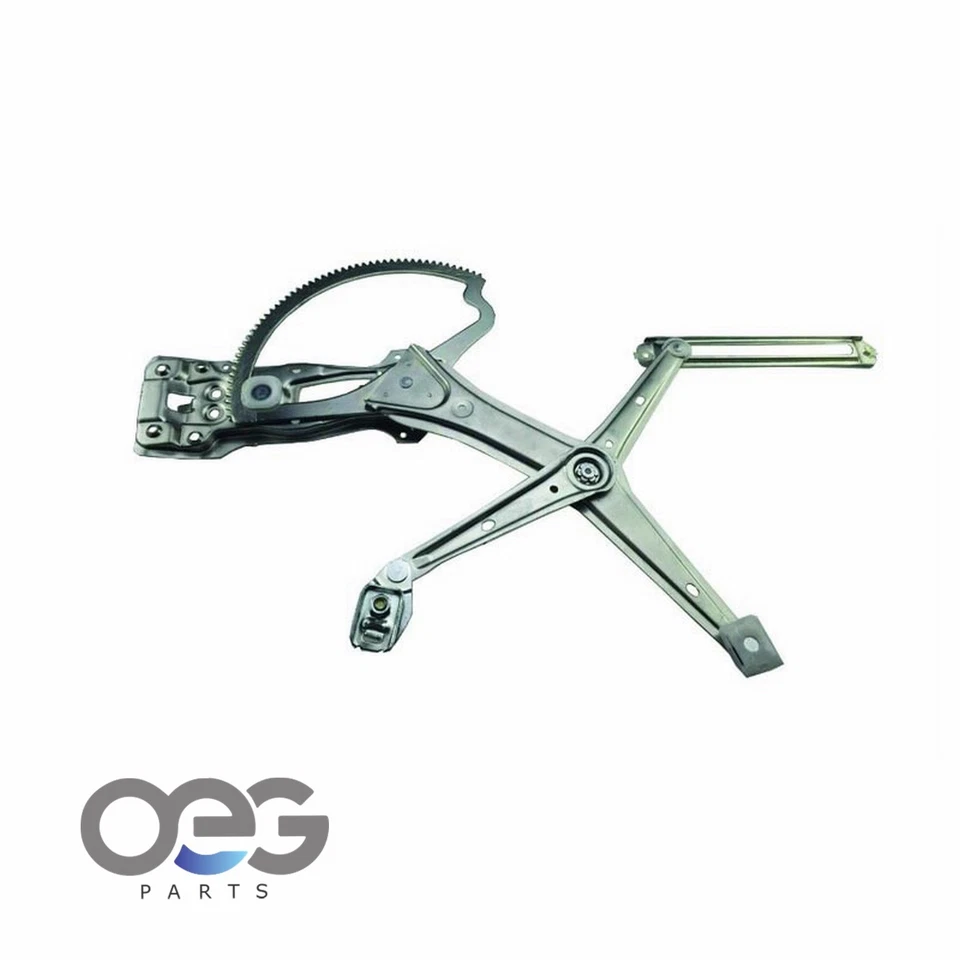 Regulador de ventana eléctrica solo para Mercedes-Benz ML350 2003-2005 RF WR40405 740-405 Foto 2 de 4