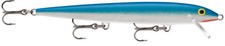 Rapala Original Floating Minnow F13 Crankbait (Select Color)