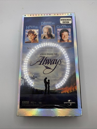 Always (VHS, 1997, Breitbild) - Bild 1 von 3