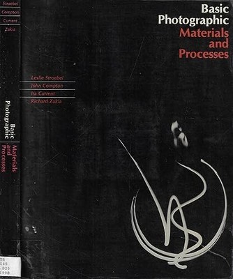 Basic Photographic Materials a - VERY GOOD