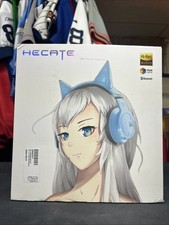 Edifier G5BT CAT Wireless Bluetooth Gaming Headset with Mic Low Latency PC PS5