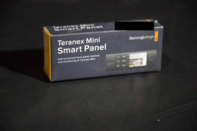 Blackmagic Design Teranex Mini Smart Panel