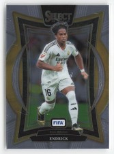 2024-25 Panini Select Base Set Futbol FIFA Soccer *Complete Your Set* *Pick 1*