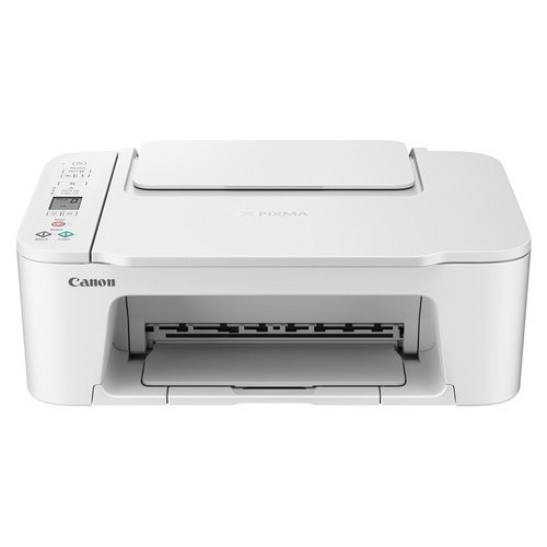 Canon Multifunzione 3in1 Inkjet A4 PIXMA TS3751i White 6671C026 - Foto 1 di 4