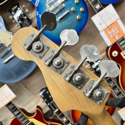 11755] Fender Japan JAZZBASS Black Jazz Bass | eBay
