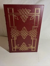 DOSTOEVSKY David Magarshack The Easton Press ...