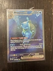 Pokémon TCG Blastoise EX Sir 200/165 Scarlet & Violet 151