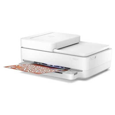 HP DeskJet 6575 Multifunktionsdrucker Drucker Kopierer Scanner WLAN