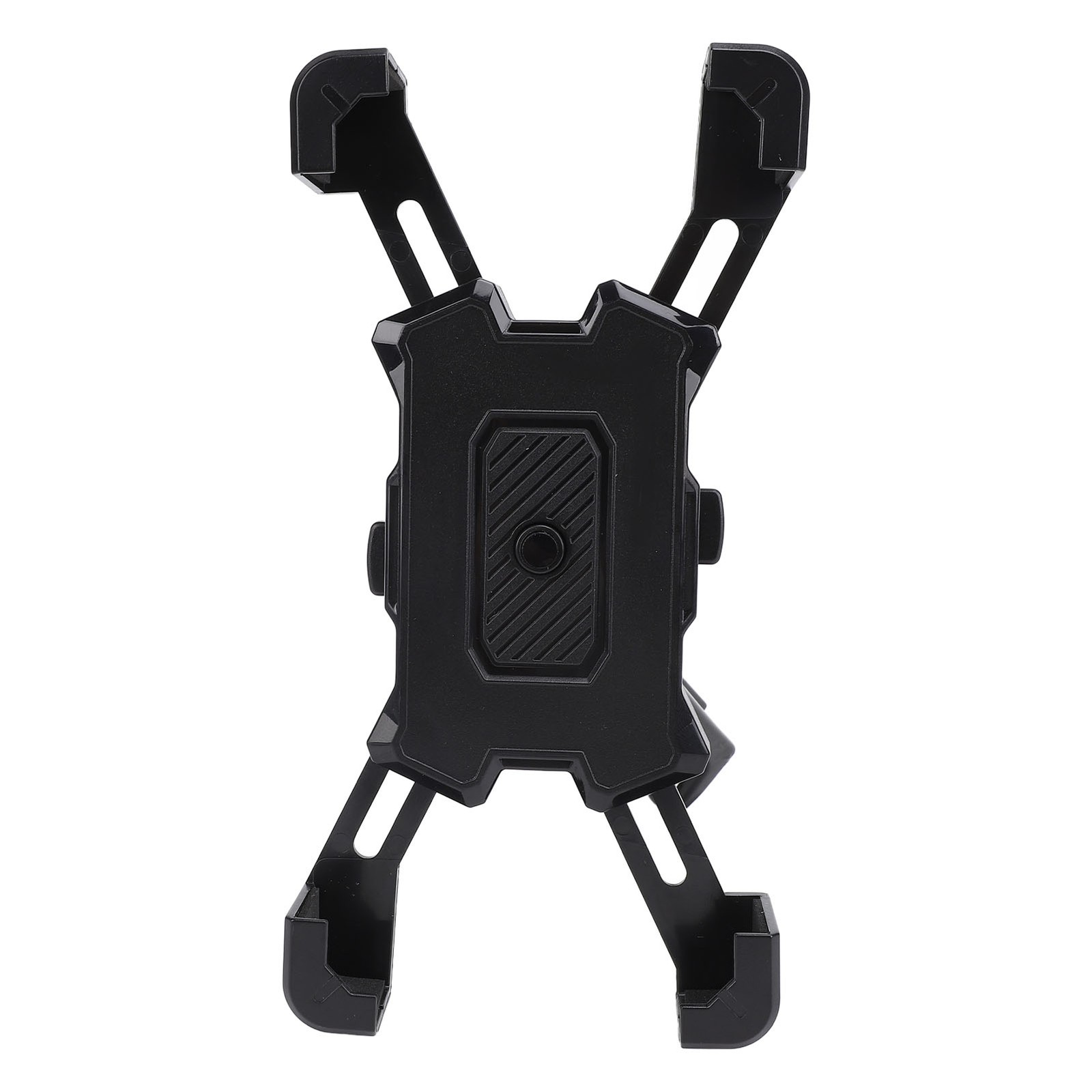 Shock Absorbing 360 Degree Rotatable Motorcycle Phone Mount For Electric Bike