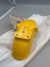 SUZUKI FRONT FENDER JR50 FENDER MUDGUARD FR 53111-09AA0-25Y XX23211