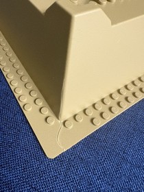 LEGO 7327 Pharaoh's Quest Scorpion Pyramid 100% Complete