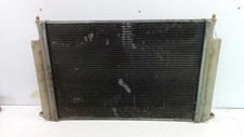 Radiateur Fiat STILO