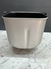 Sunbeam Model 5891  Bread Maker Machine Pan, ...
