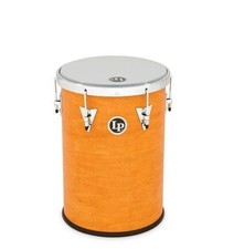 Latin Percussion 12" Wood Rebolo Synthetic Head&nbsp;- LP3512