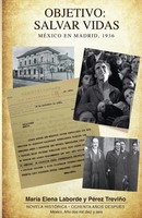 MaríA Elena Laborde Y PéRez TreviñO | Objetivo | Taschenbuch | Spanisch (2016)