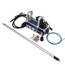 Automatic Inner Bore Welder 110V Portable Line Boring Welder Machine Automatic W