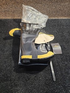 Bottes Pataugeoire Big Chief La Crosse Taille 6 - 600g - Très Bon état