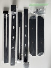 Arcade1UP Partycade Door Hang Kit (Pac Man As...