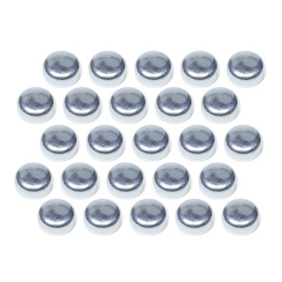 Pioneer EPC-52-100, Set of 100 Zinc Steel Expansion Plugs - 5/8In 100Pk Performa - Picture 3 of 10