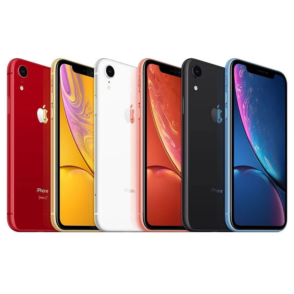 Apple iPhone XR for sale | eBay