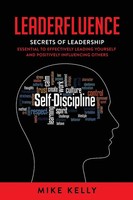 Leaderfluence Mike Kelly Taschenbuch Kartoniert / Broschiert Englisch 2023