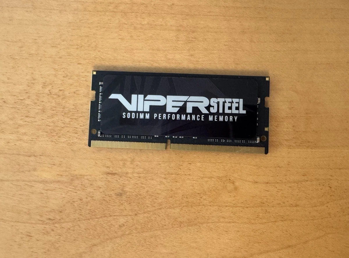 Patriot DDR4 SDRAM Memory (RAM) for sale | eBay