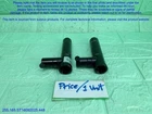NAVITAR 1-61450 1-62840 2X Adapter MISSING Lens as in photos, sn:RANDOM, Tested.