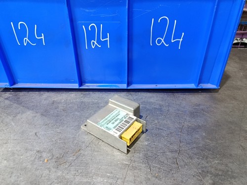 Ford Escort Airbag Crash Sensor Steuergerät Airbagsteuergerät 95AG14B056CG