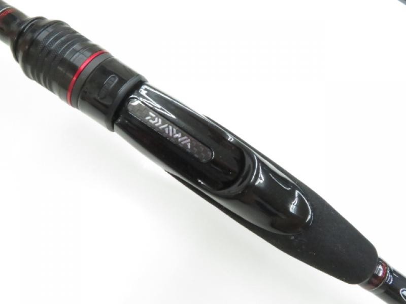 Daiwa Beauty Under the Moon MX A75HS-S・V Cond/A | eBay