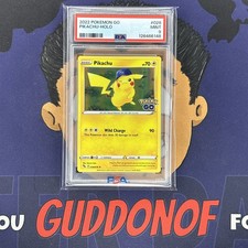 Pikachu 028/071 S10b: Pokémon GO for sale | eBay