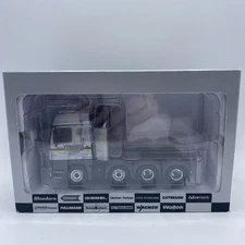 1:50 WSI 10205 MERCEDES Actros Mega Space Wallek